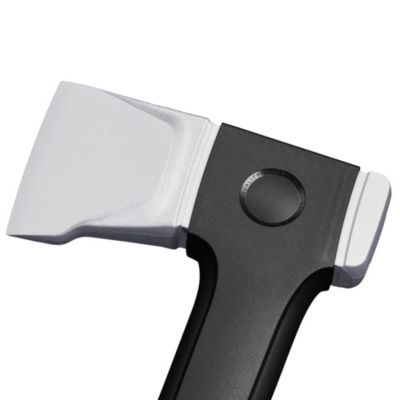 Hâche à fendre X-Series X24 lame M Fiskars