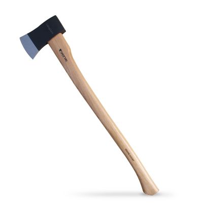 Hâche avec manche en bois 2,5kg VERVE
