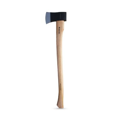 Hâche avec manche en bois 2,5kg VERVE
