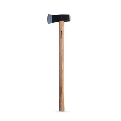 Hâche avec manche en bois 3kg VERVE