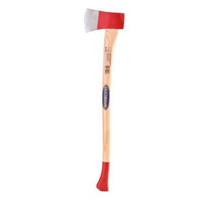 Hache Canada 1,8kg manche bois DEVAUX