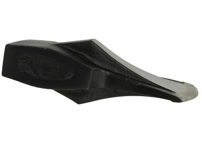 Hache De Fendage 2 Kg Geko Premium Avec Manche Bois Durable Lame Trempée