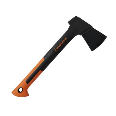 Hachette 600g avec manche composite Magnusson