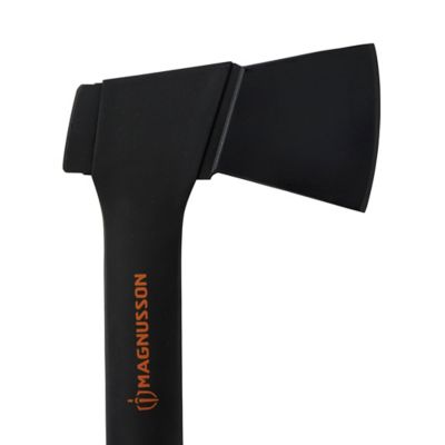 Hachette 600g avec manche composite Magnusson