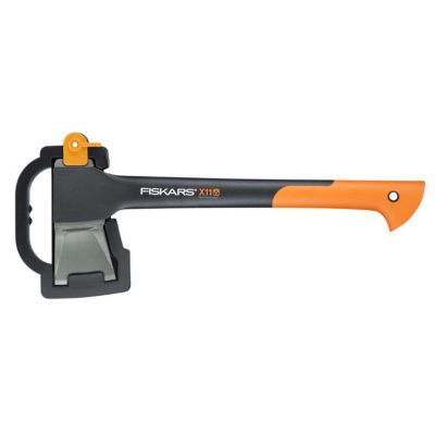 Hachette à fendre 1.1kg X11