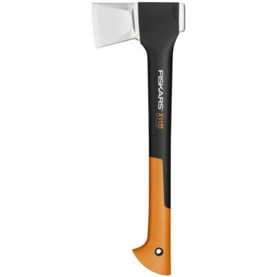 Hachette à main légère Fiskars 1,1 kg