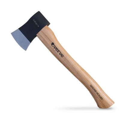 Hâchette avec manche en bois 1kg Verve