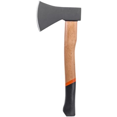 Hachette avec manche en bois - 800 grammes - GT GARDEN