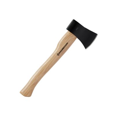 Hachette avec manche en bois Magnusson