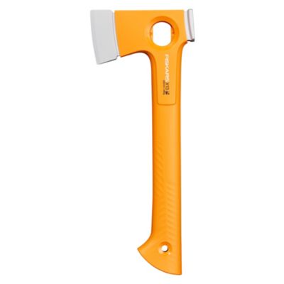 Hachette de randonnée X13 Fiskars L.33,5 x l.14 cm