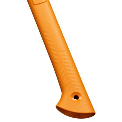 Hachette de randonnée X13 Fiskars L.33,5 x l.14 cm