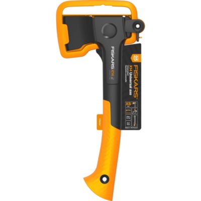 Hachette universelle Series X14 lame XS Fiskars