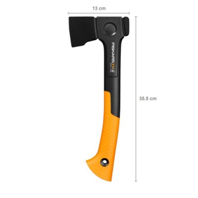 Hachette universelle Series X14 lame XS Fiskars