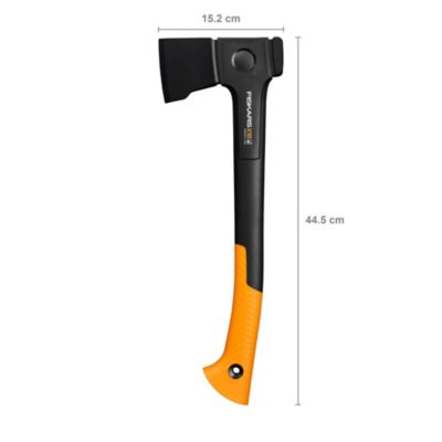 Hachette universelle Series X18 lame S Fiskars