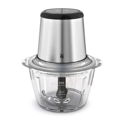 Hachoir 1l 320w inox Wmf 0416590011 kult x