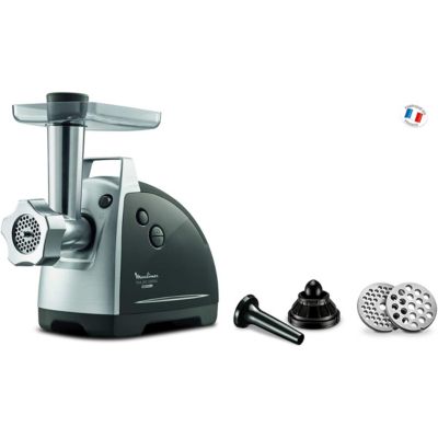 Hachoir a viande 2200w Moulinex ME686832 hv8pro