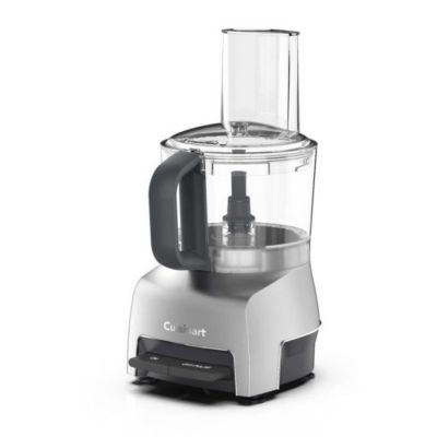 Hachoir Electrique Robot de cuisine compact - CUISINART - FP5E - 1185 ml - Gris