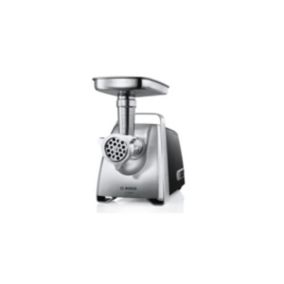Hachoir à  viande  800W capacité 4kgmin Plateau Metal BOSCH