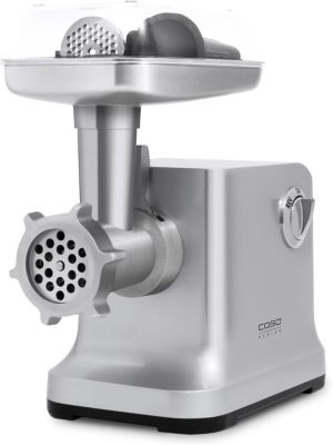 Hachoir à viande 800w Caso FW2000 fleischwolf