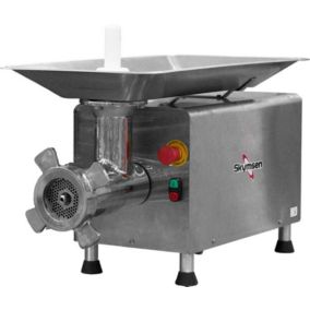 Hachoir à viande CHR Acier Inoxydable PSP-98 - Skymsen