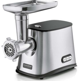 Hachoir à viande multifonction 1200w Kitchen Chef KCPHR8PTL