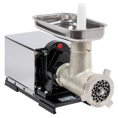 Hachoir à viande REBER N32 pro - 1200 W