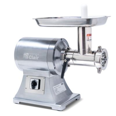 Hachoir à viande semi-pro N12 - 650 W HORIZONT CLAIR