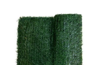 Haie Artificielle 10m PICO H.150cm 110 brins