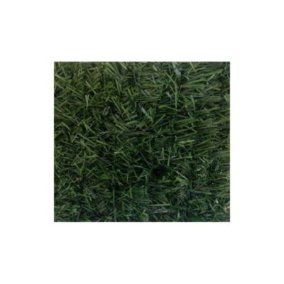 Haie artificielle 126 brins vert thuyas en rouleau Supra 1.2 x 3 m