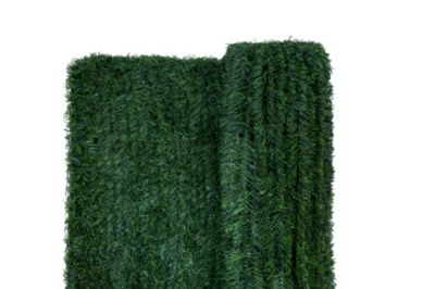 Haie Artificielle 3m PICO H.150cm 90 brins