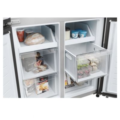HAIER Americain 001-7147876 - 2636