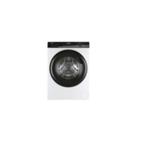 HAIER Lave-linge frontal 8 kg 1400 tr/mn - HW80-B14G939-FR