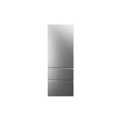 HAIER Réfrigérateur multiportes 2 portes + 2 tiroirs 343 litres - HTW7720DNMP