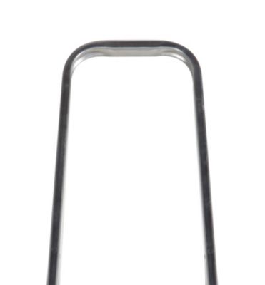 HAILO Escabeau domestique pliable Selekta MixAlu - 5 marches - 2,81m