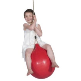 Hangyball - Ballon bouée pour portique 1,9 m - 2,5 m.