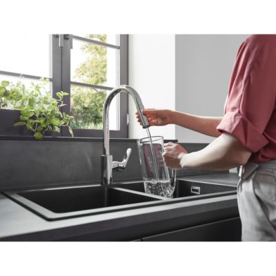 Perfect Original Photos about  Hansgrohe Mitigeur Cuisine  as Your HD Pictures