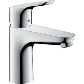 HANSGROHE Mitigeur de lavabo 100 bas débit chromé