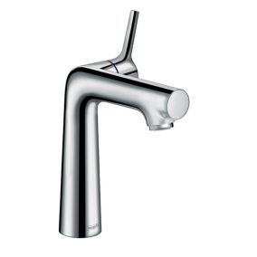 HANSGROHE Mitigeur de lavabo 140, avec tirette et vidage chromé