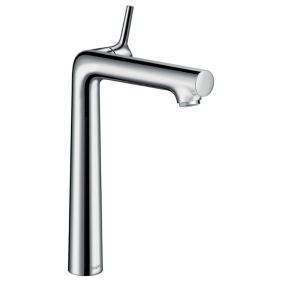 HANSGROHE Mitigeur de lavabo 250, sans tirette ni vidage chromé