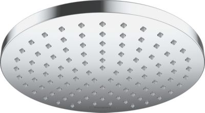 Hansgrohe Vernis Blend Pulsify Set de douche tout en 1 avec Douche de tête 205 XXL + Douchette 3 jets Performance
