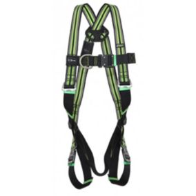Harnais antichute avec boucles automatiques - 2 points d'accrochage - S/L - FA1010500A