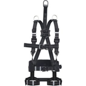 Harnais antichute espace confiné CATEC -5 points d'accrochage- L/XXL - FA1011401A