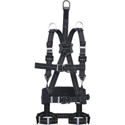 Harnais antichute espace confiné CATEC -5 points d'accrochage- L/XXL - FA1011401A