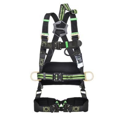 Harnais de maintien avec ceinture rotative - L/XL - FA1020701