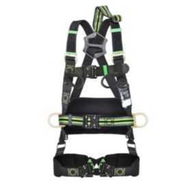 Harnais de maintien avec ceinture rotative - S/L - FA1020700