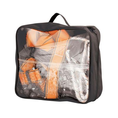 Harnais De Sécurité Neotools 97-101 - Absorbeur De Choc + Ligne De Vie 2m + Sac De Transport