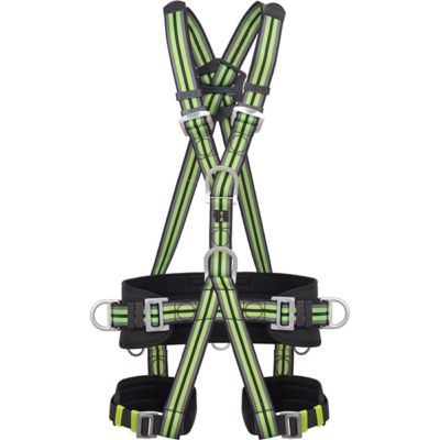 Harnais de suspension - 5 points d'ancrage - TU - FA1021300