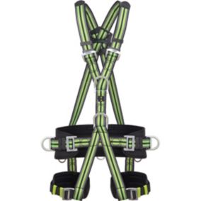 Harnais de suspension - 5 points d'ancrage - TU - FA1021300