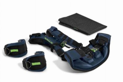Harnais TG-EXO 18 pour exosquelette ExoActive - FESTOOL 577946