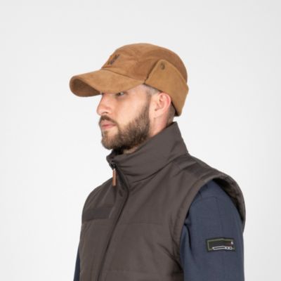 harper - chapka de travail - 1092 camel taille unique